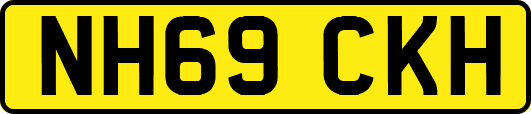NH69CKH
