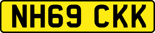 NH69CKK