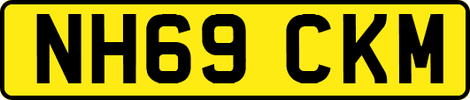 NH69CKM
