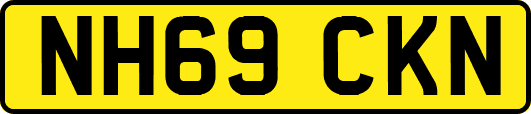 NH69CKN