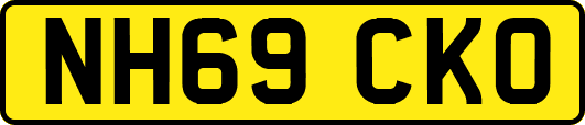 NH69CKO