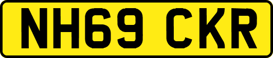 NH69CKR
