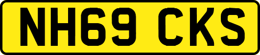 NH69CKS