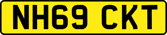 NH69CKT
