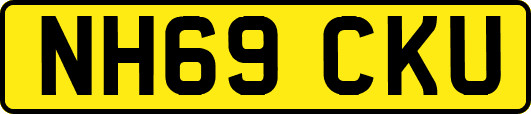 NH69CKU
