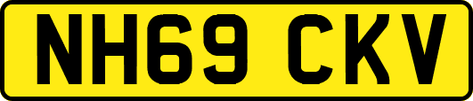 NH69CKV