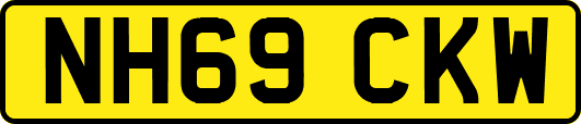 NH69CKW