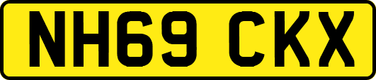 NH69CKX