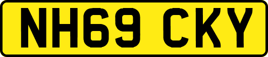 NH69CKY