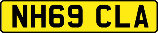 NH69CLA