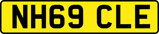 NH69CLE