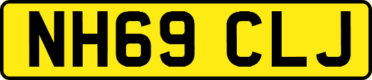 NH69CLJ