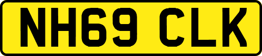 NH69CLK