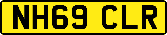 NH69CLR