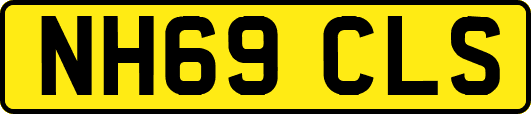 NH69CLS