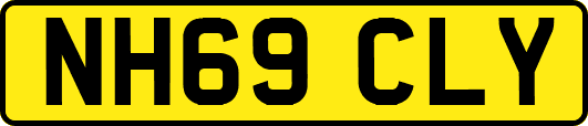 NH69CLY