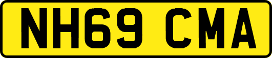 NH69CMA