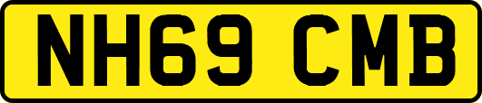 NH69CMB