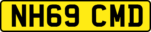 NH69CMD