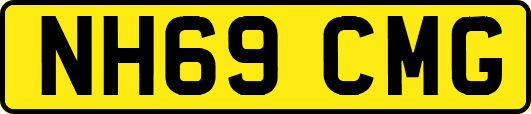 NH69CMG