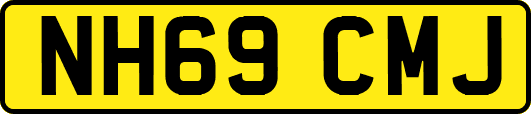 NH69CMJ