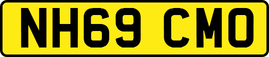 NH69CMO