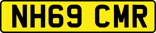 NH69CMR