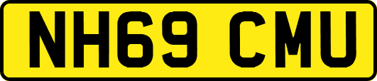 NH69CMU