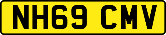 NH69CMV