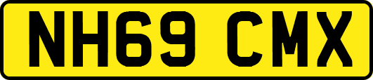 NH69CMX