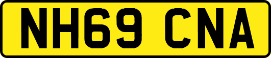 NH69CNA