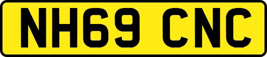 NH69CNC