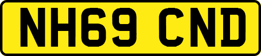 NH69CND