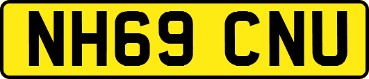 NH69CNU