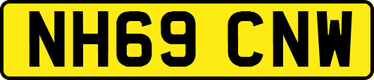 NH69CNW