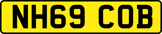 NH69COB