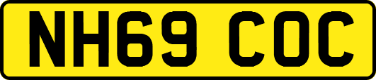 NH69COC