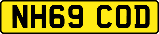 NH69COD