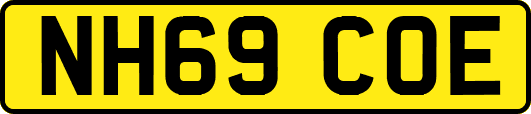 NH69COE
