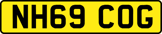 NH69COG