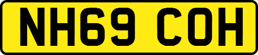 NH69COH