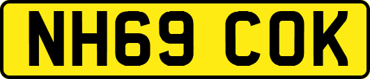 NH69COK