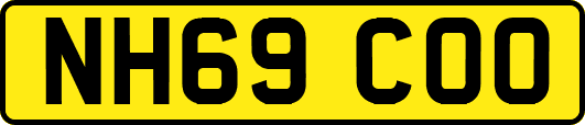 NH69COO