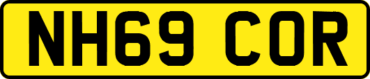 NH69COR