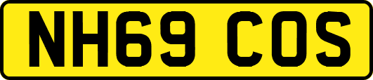 NH69COS
