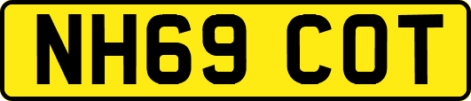 NH69COT