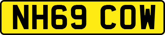 NH69COW