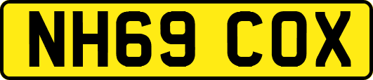 NH69COX