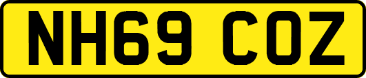 NH69COZ