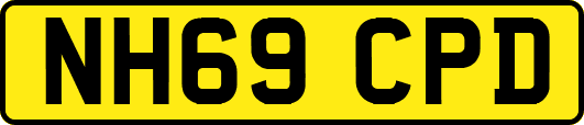 NH69CPD